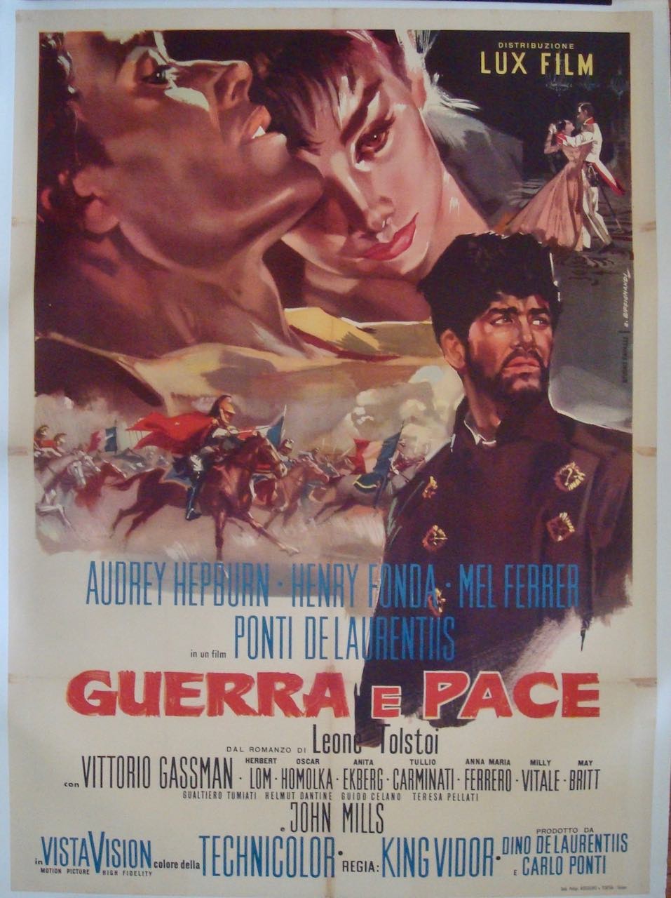 War and Peace
