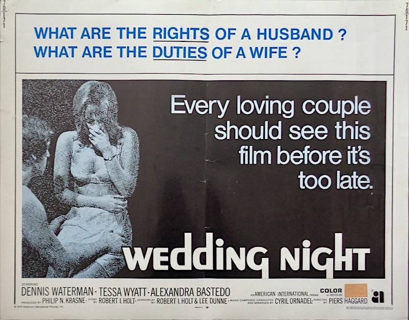 Wedding Night