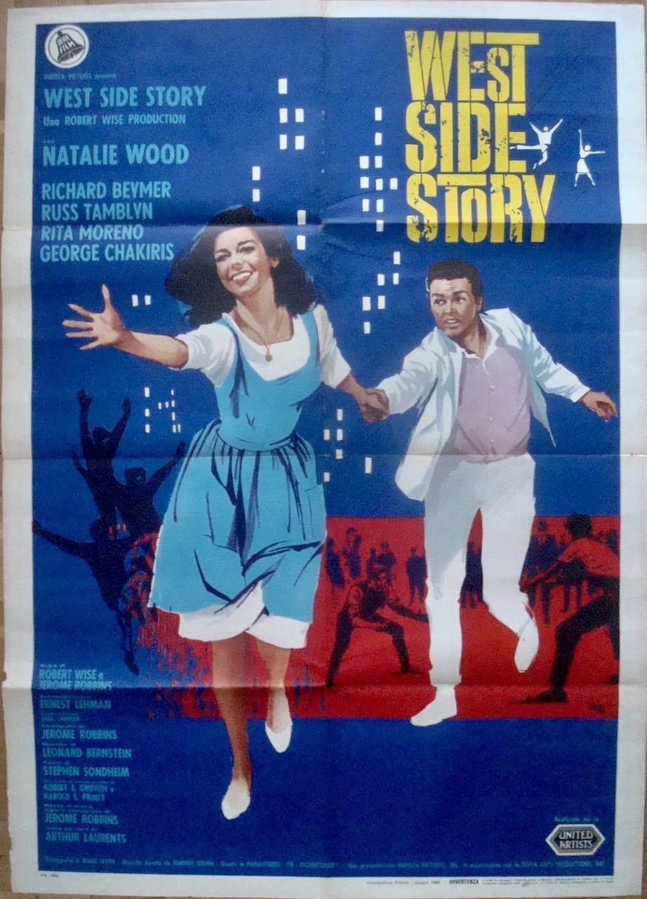 West Side Story
