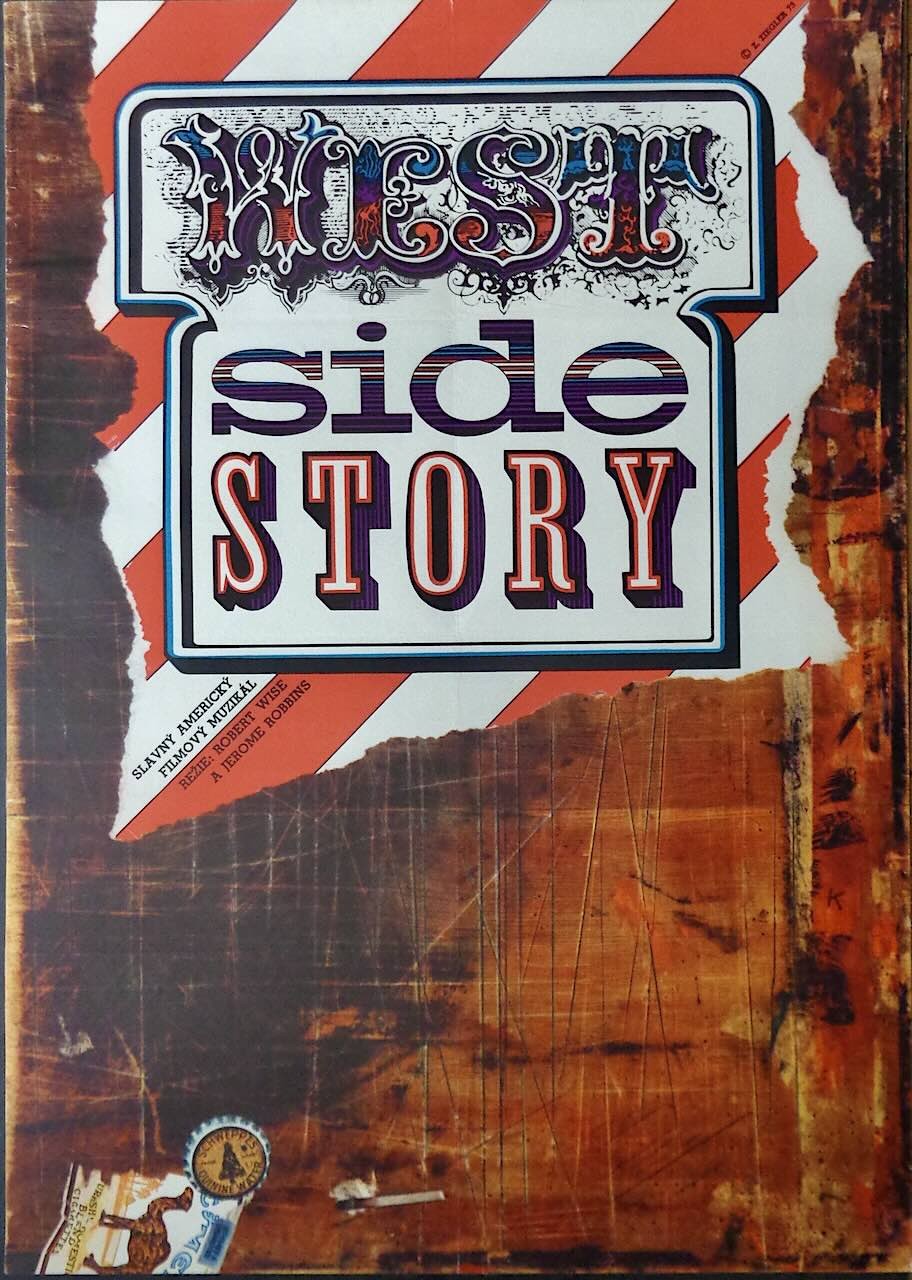 West Side Story
