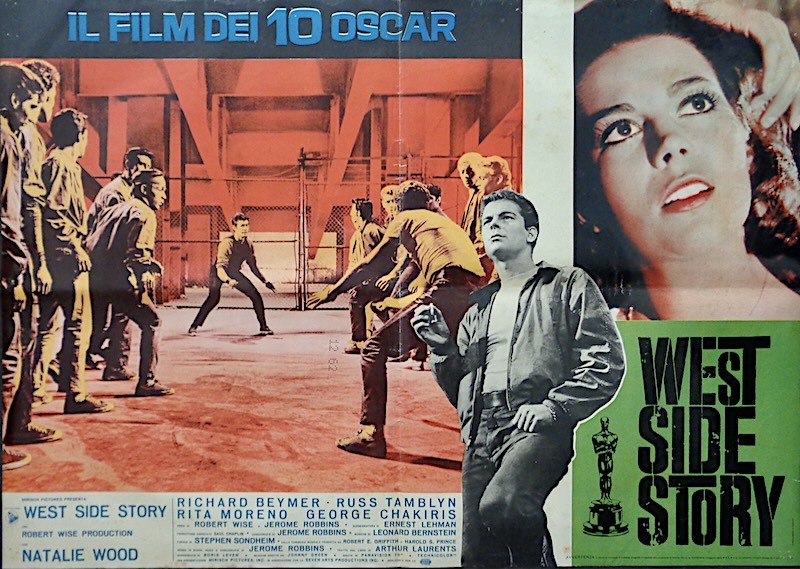 West Side Story