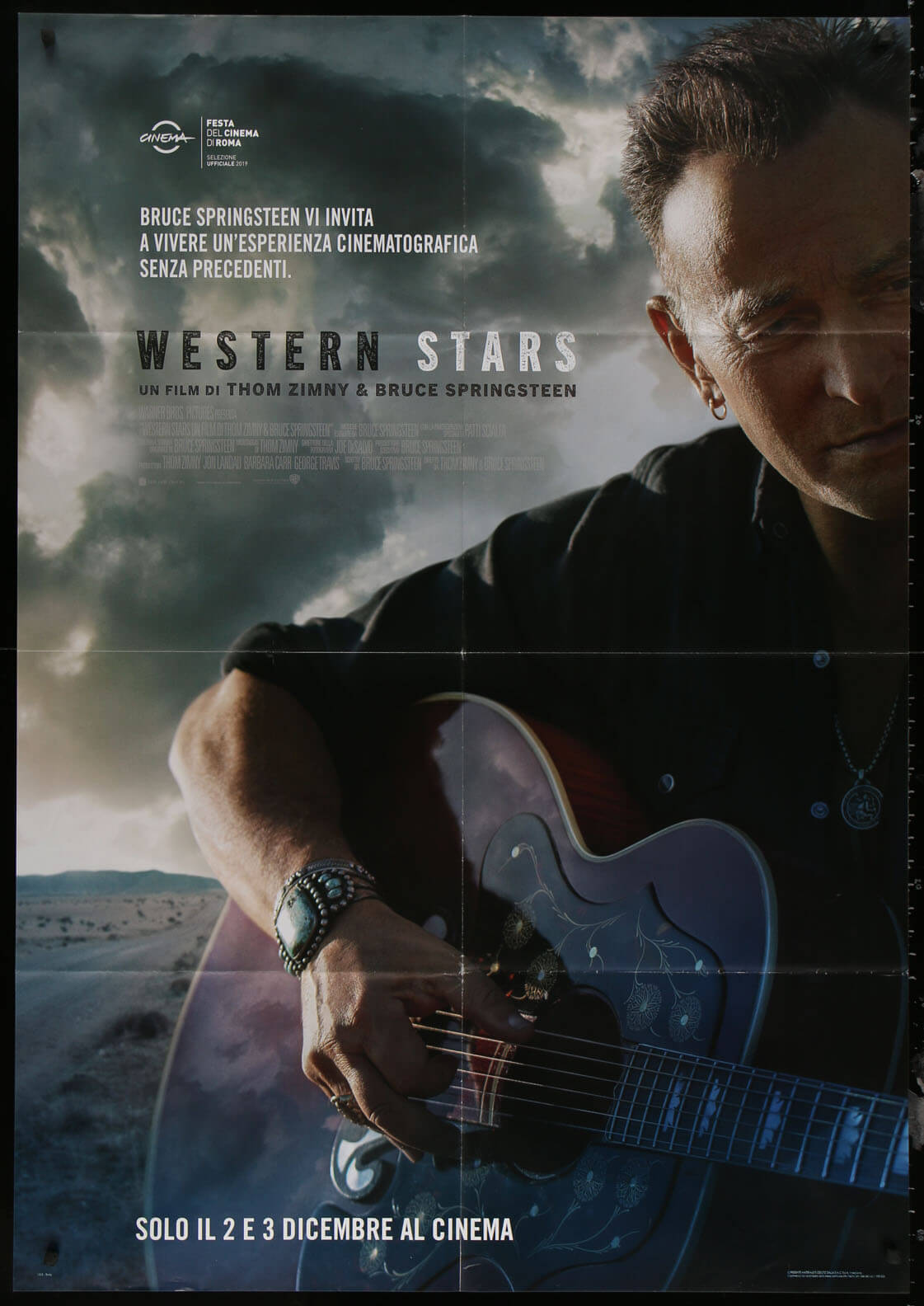 Western Stars