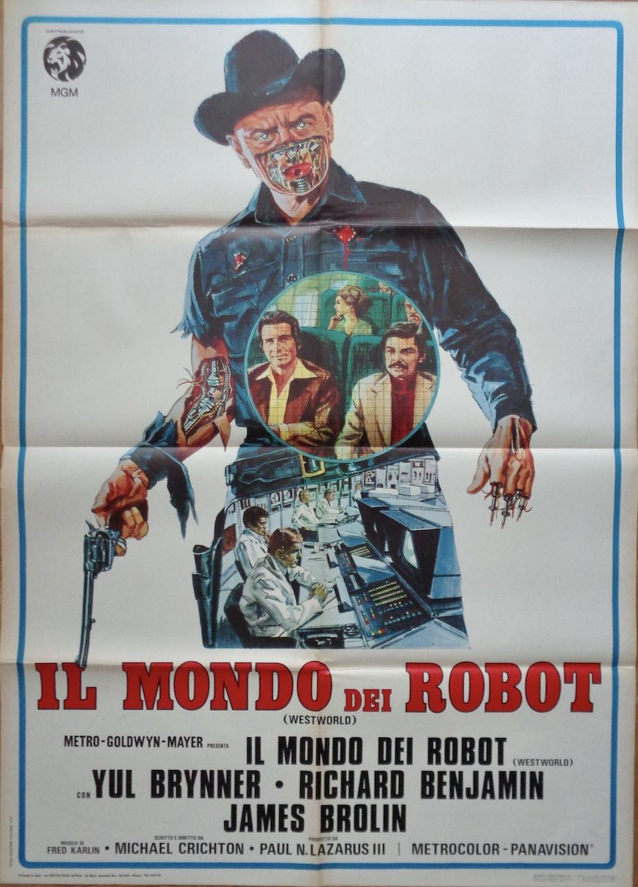Westworld