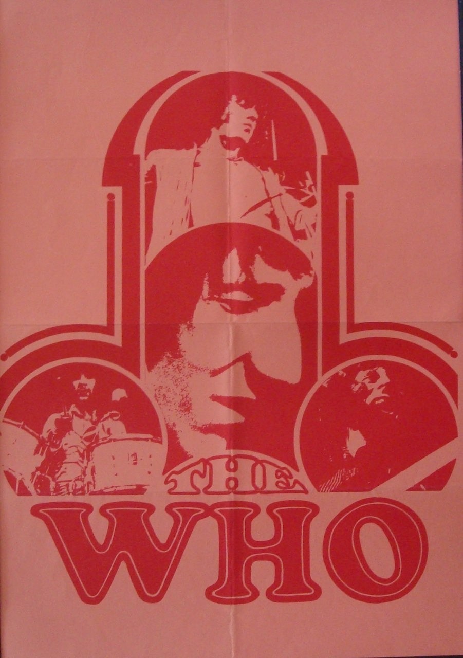 Who: Brighton 1971