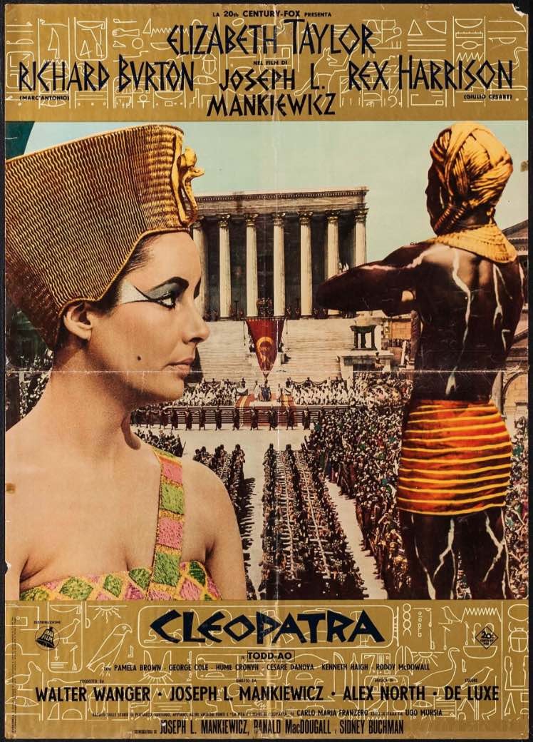 Cleopatra