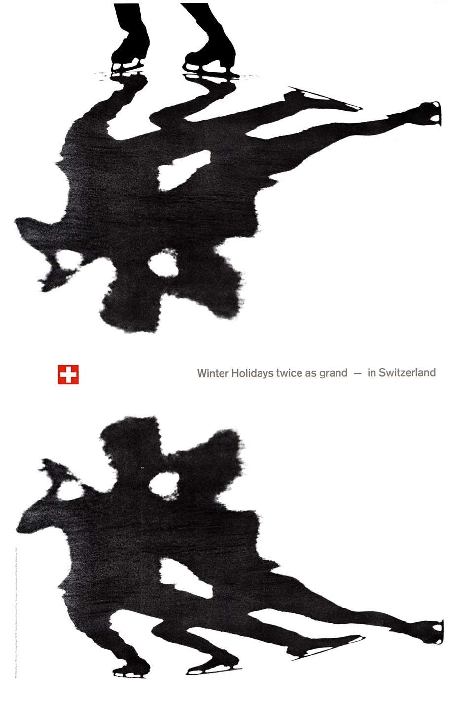 Winter Holidays Twice as Great - In Switzerland