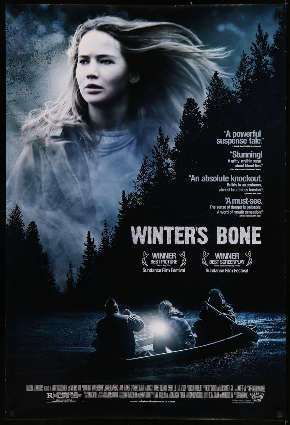 Winter's Bone