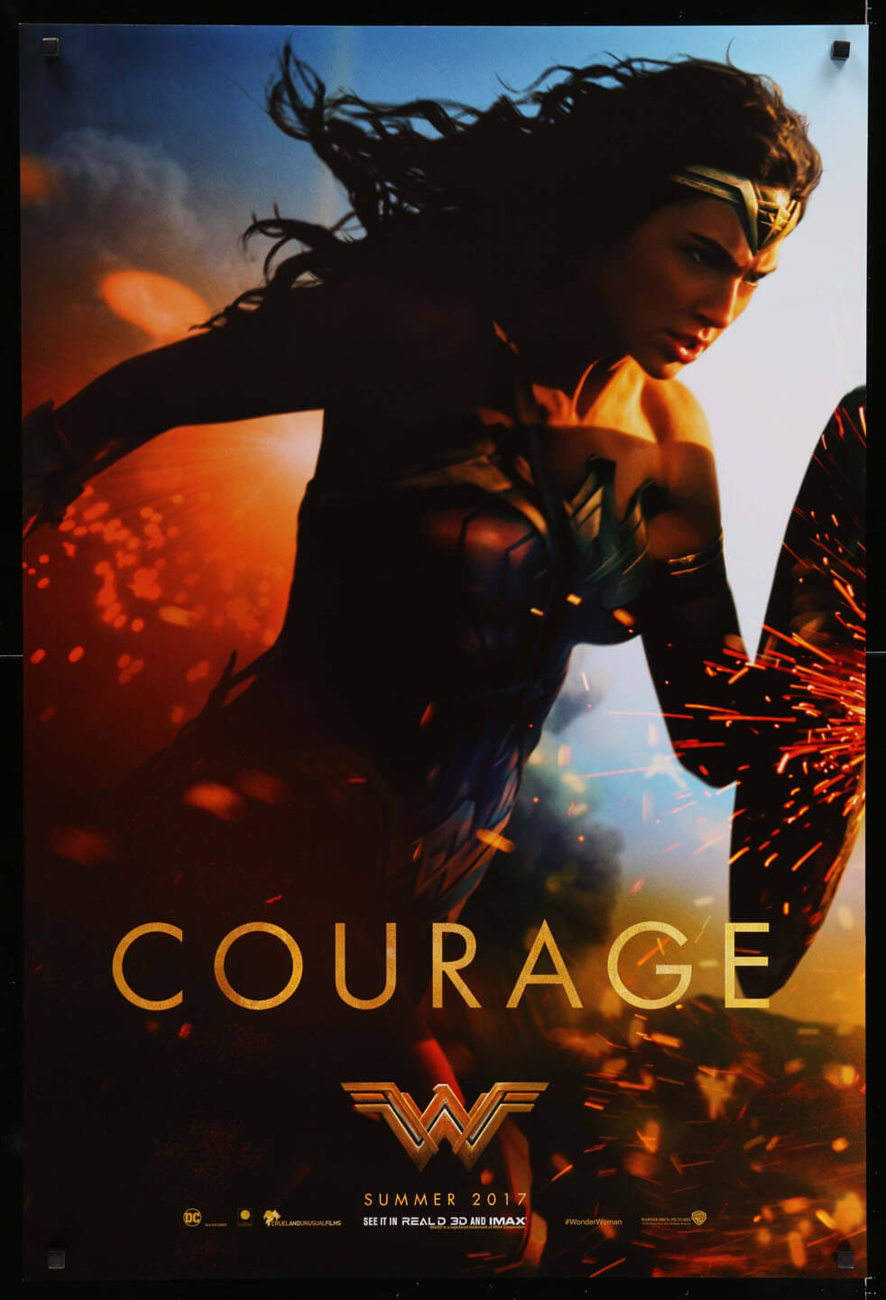 Wonder Woman