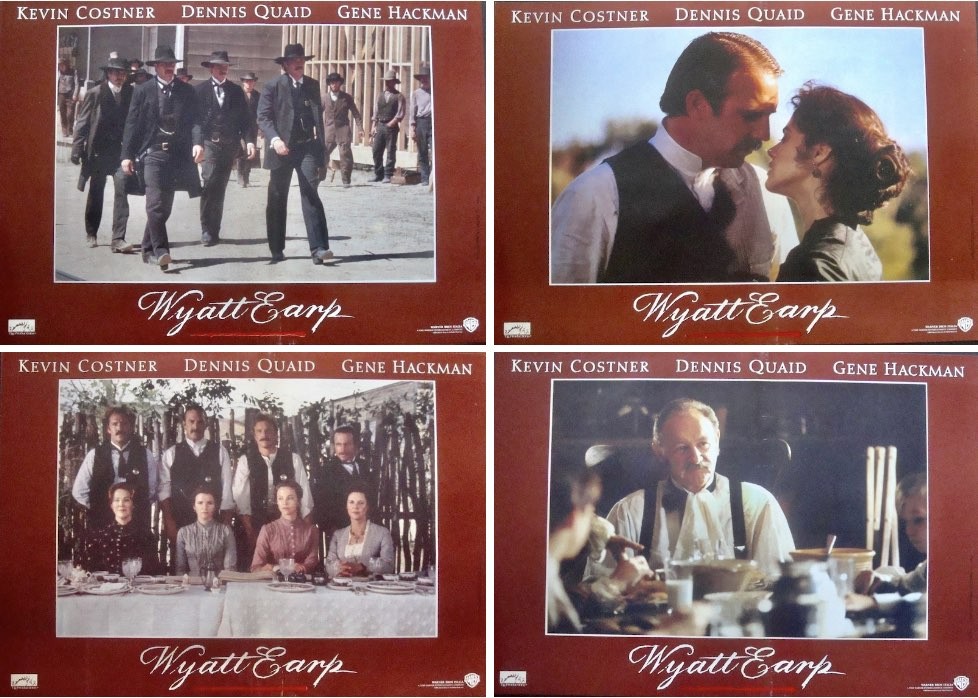 Wyatt Earp