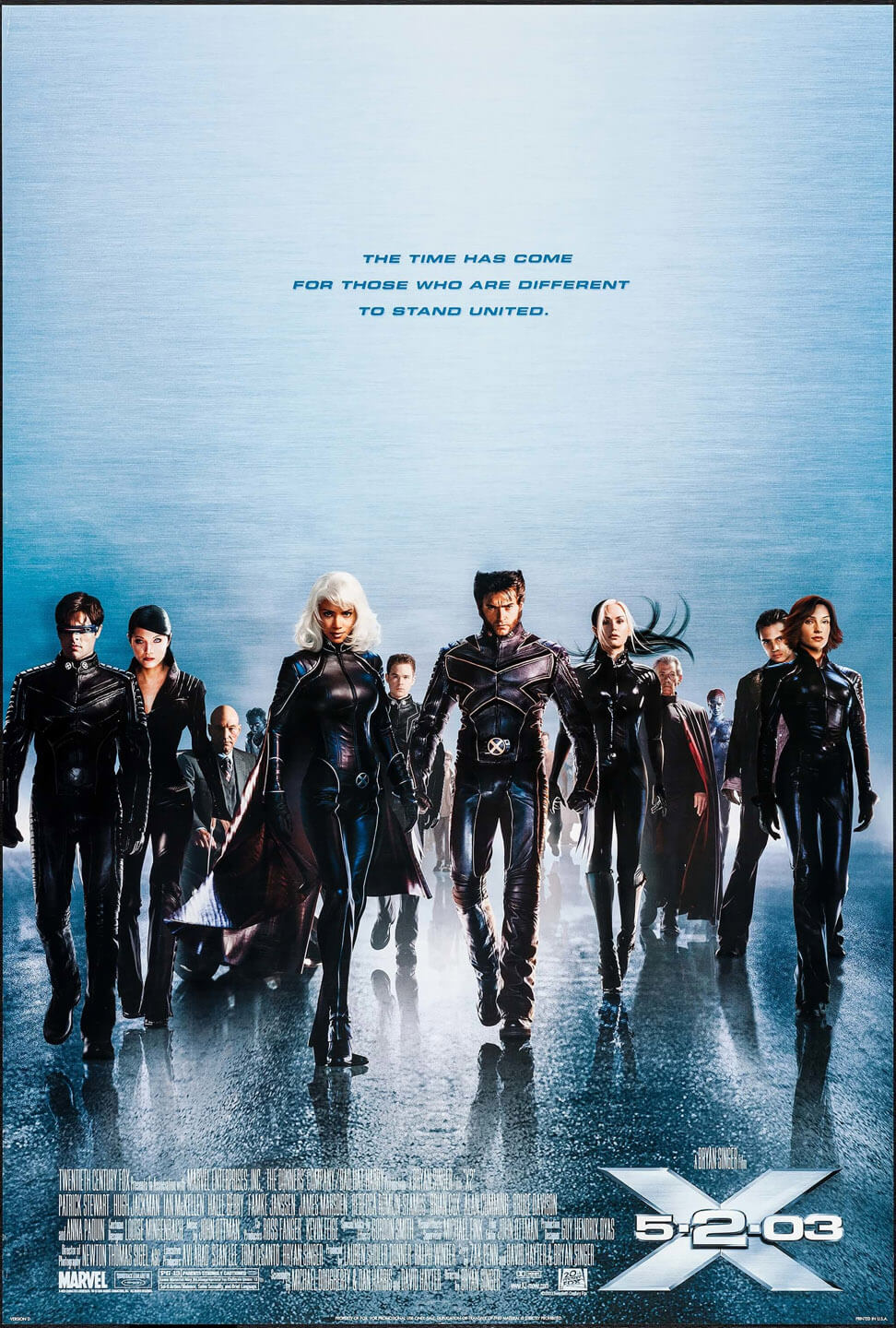 X-Men 2