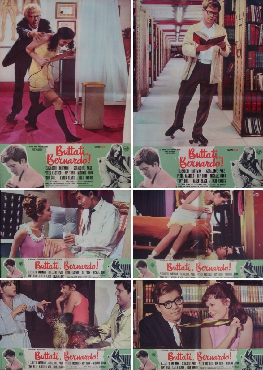 You're A Big Boy Now