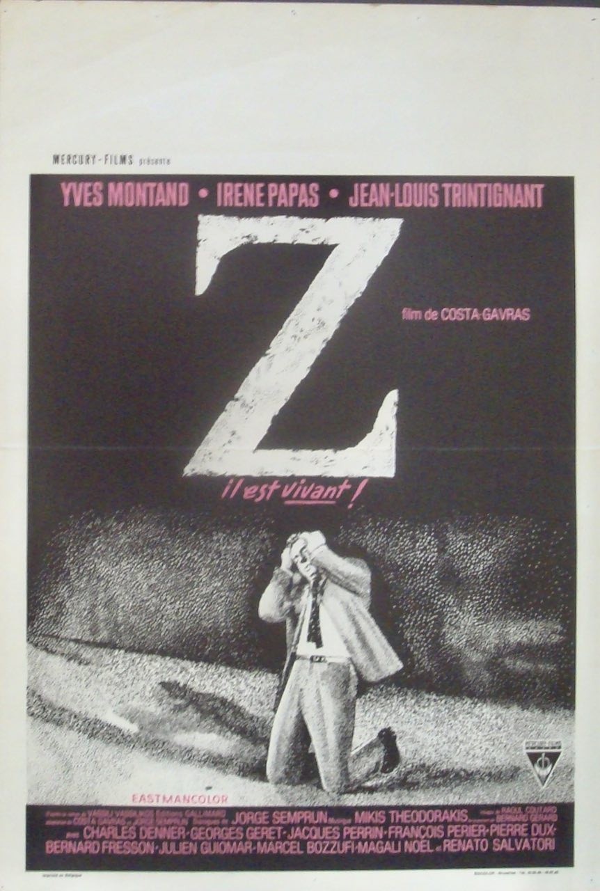 Z