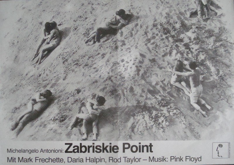 Zabriskie Point