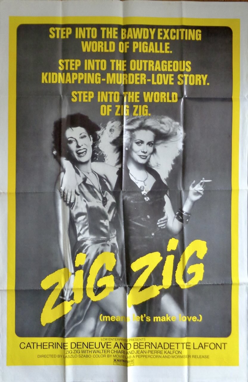 Zig-Zag