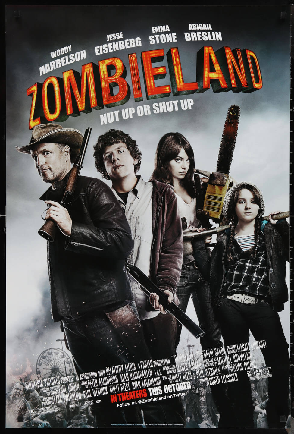 Zombieland