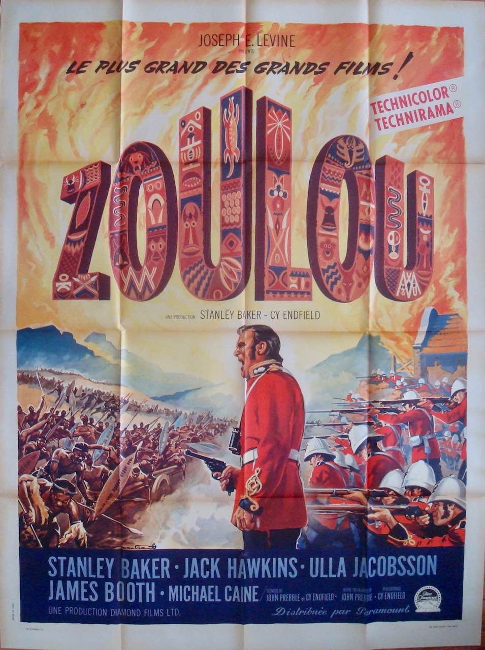Zulu
