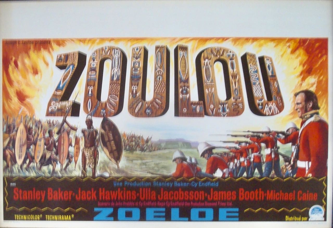 Zulu