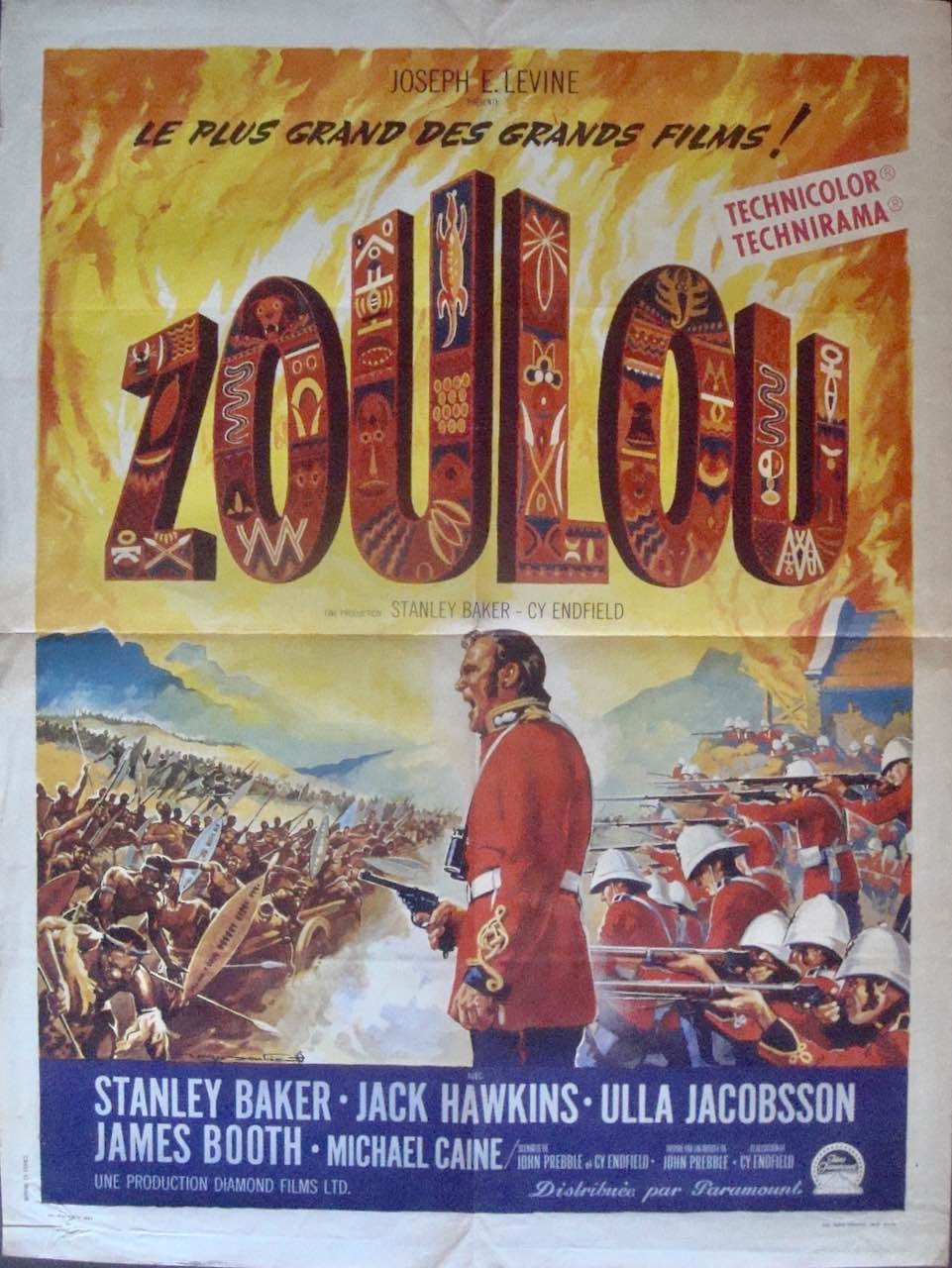 Zulu