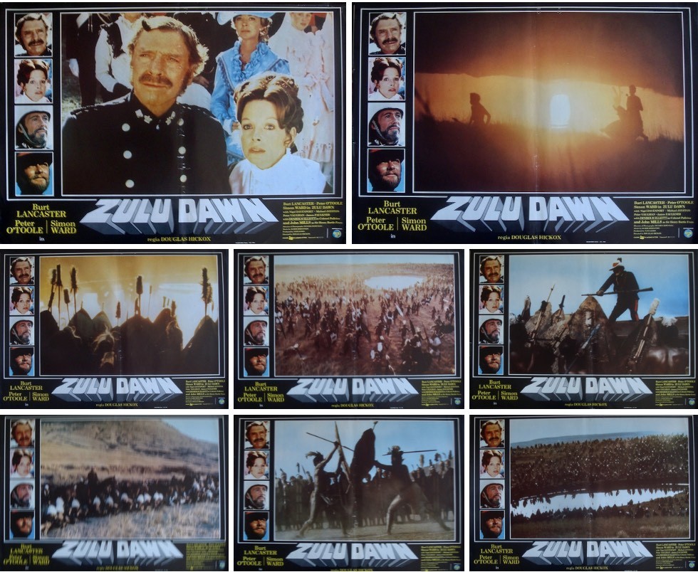 Zulu Dawn